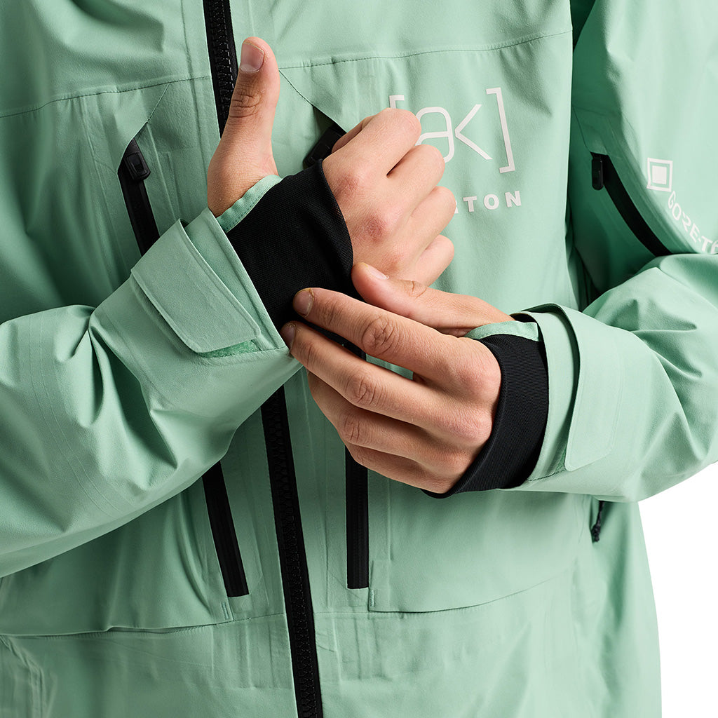 [ak] Hover GORE‑TEX C-Knit 3L - Skijakke