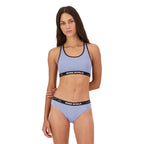Sierra Merino Sports Bra - Undertøj
