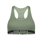 Sierra Merino Sports Bra - Undertøj