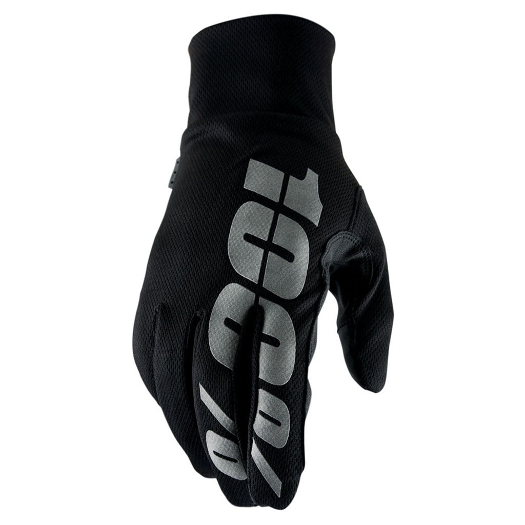 Hydromatic Gloves  i farven sort