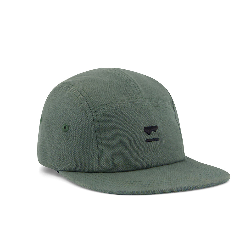 Ridgeline 5 Panel - Cap