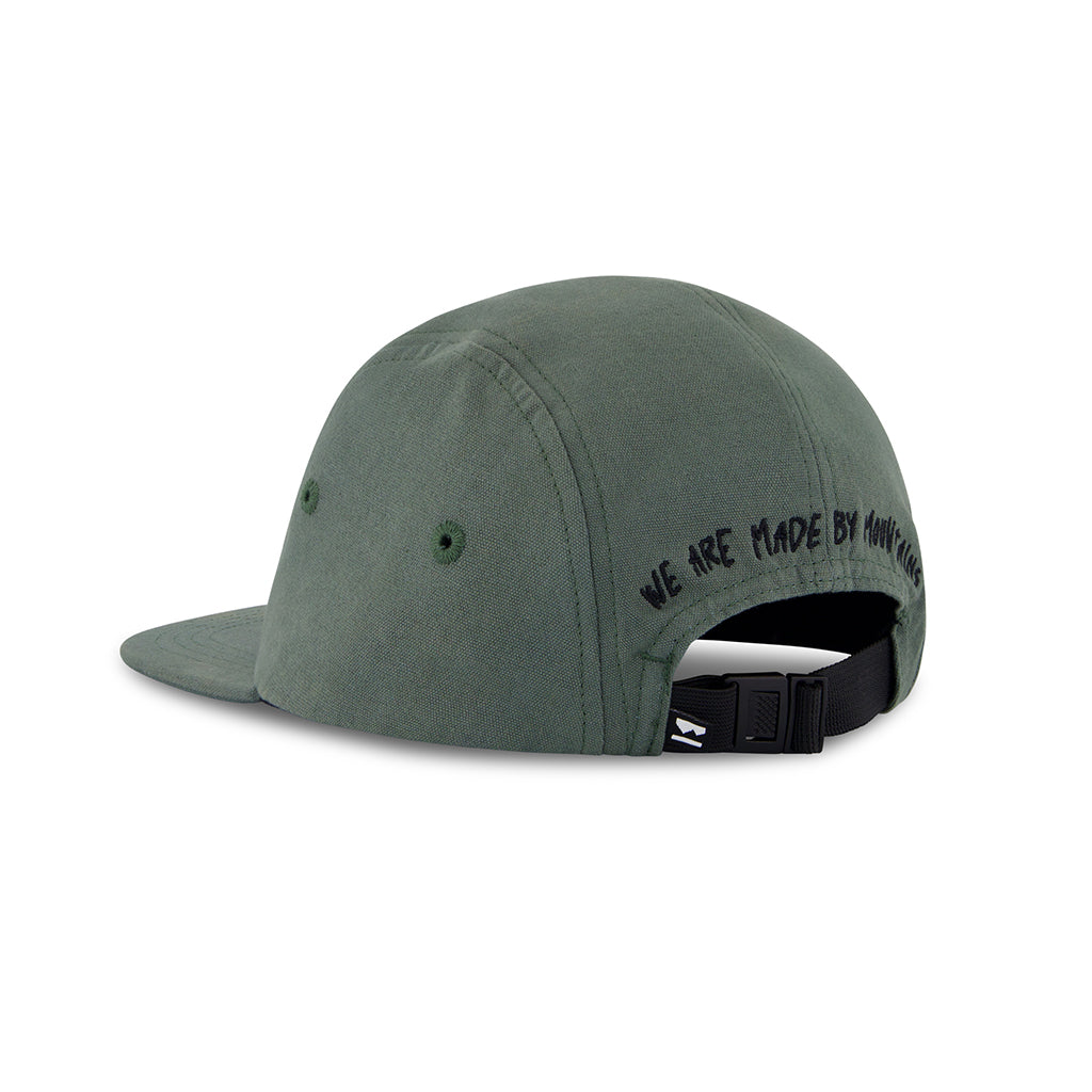 Ridgeline 5 Panel - Cap