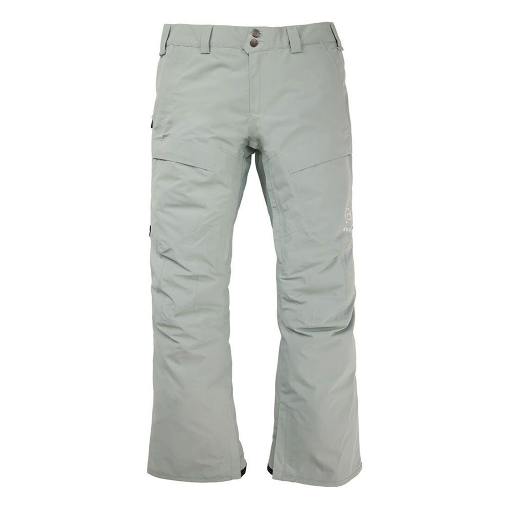 [ak] Swash GORE‑TEX 2L Skibukser i farven Petrol grøn
