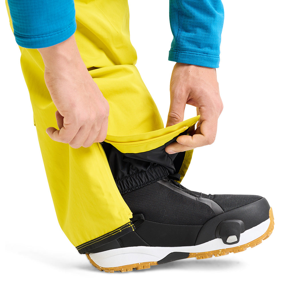 [ak] Swash GORE-TEX 2L - Skibukser