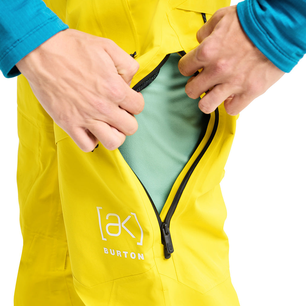 [ak] Swash GORE-TEX 2L - Skibukser