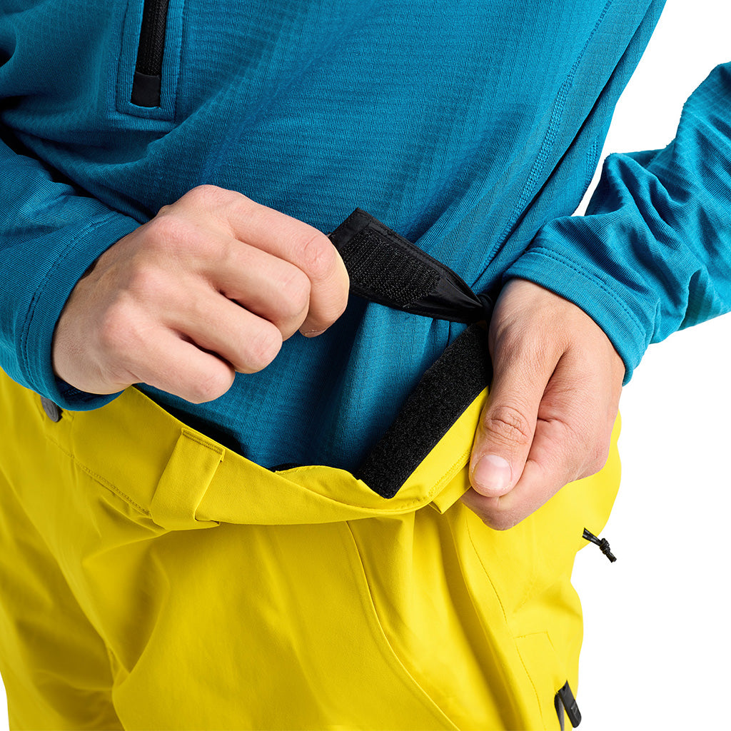 [ak] Swash GORE-TEX 2L - Skibukser