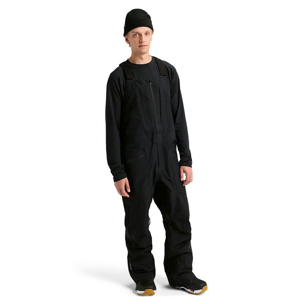 [ak] Freebird GORE‑TEX 3L Bib Pant - Skibukser