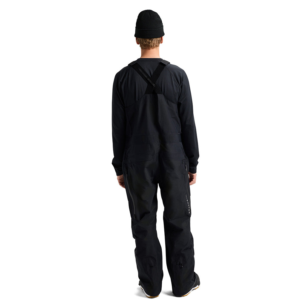 [ak] Freebird GORE‑TEX 3L Bib Pant - Skibukser