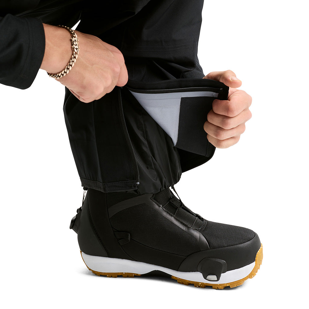 [ak] Freebird GORE‑TEX 3L Bib Pant - Skibukser