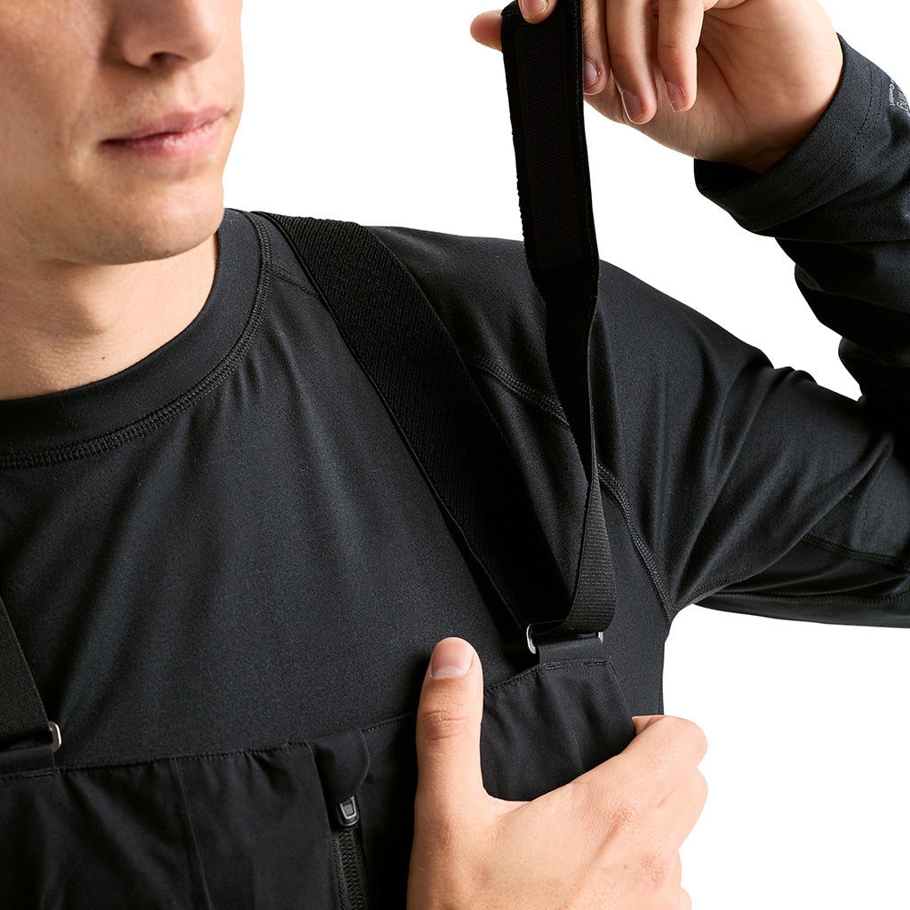 [ak] Freebird GORE‑TEX 3L Bib Pant - Skibukser