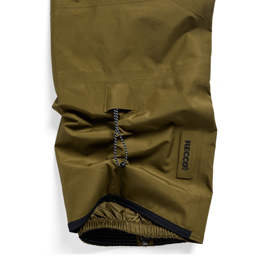 [ak] Freebird GORE‑TEX 3L Stretch Bib - Skibukser