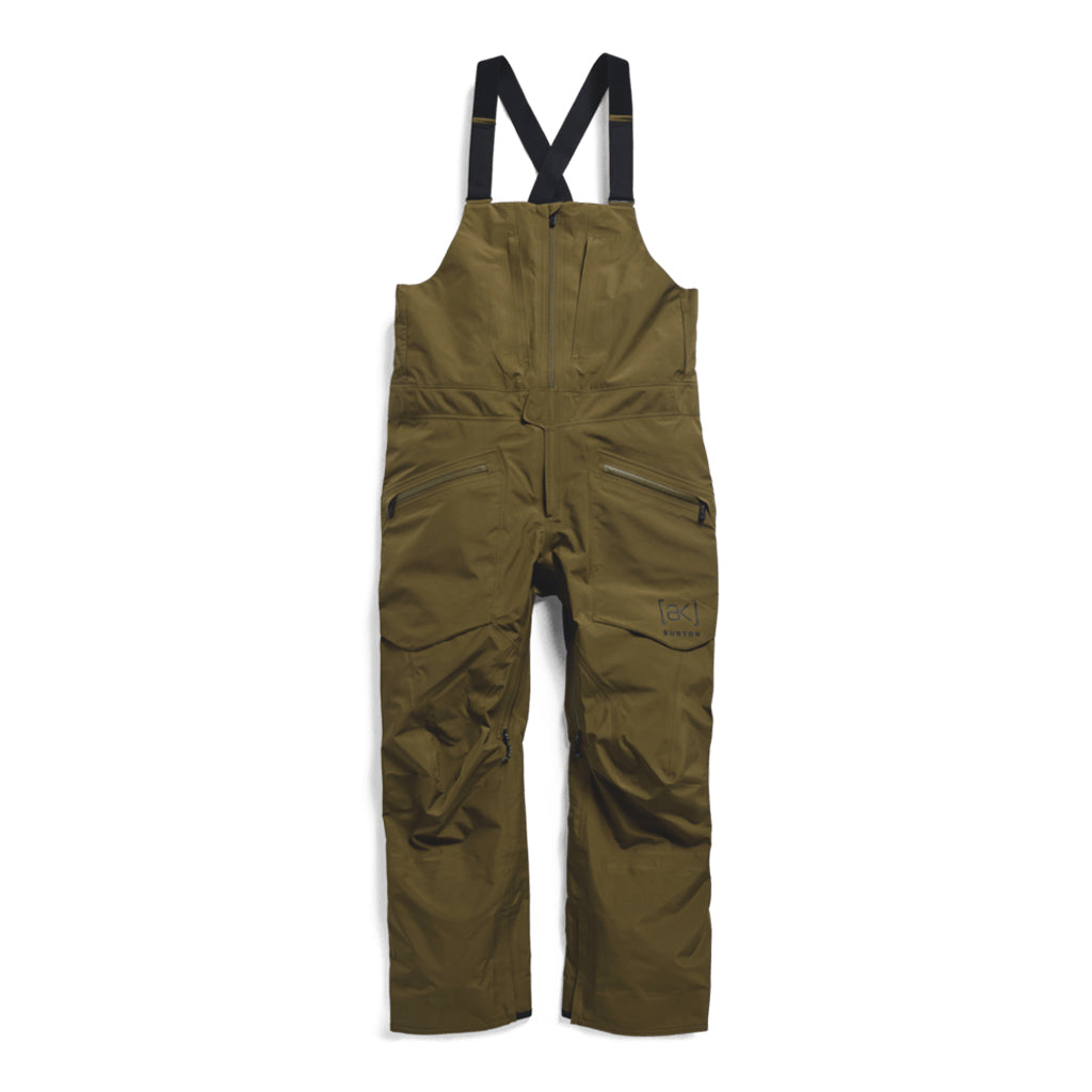 [ak] Freebird GORE‑TEX 3L Stretch Bib - Skibukser