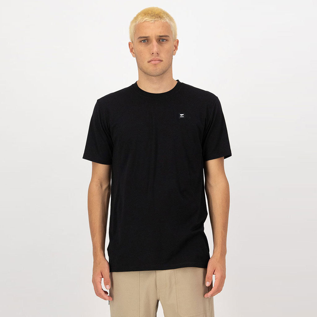 Mens Icon Merino Classic - T-Shirt