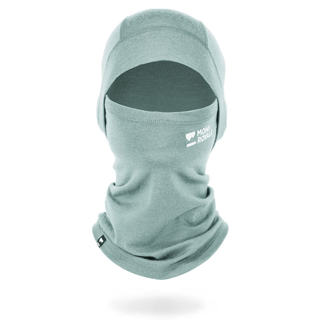 En Halsedisse, Olympus Balaclava i farven Dew