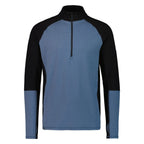 Olympus Half Zip - Skiundertøj