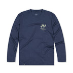Icon Merino Classic - Langærmet T-Shirt