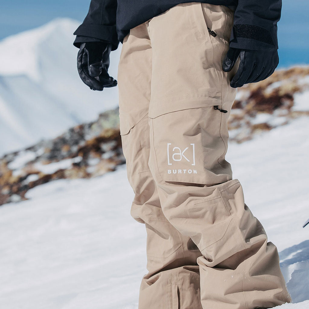 [ak] Summit GORE-TEX - Skibukser