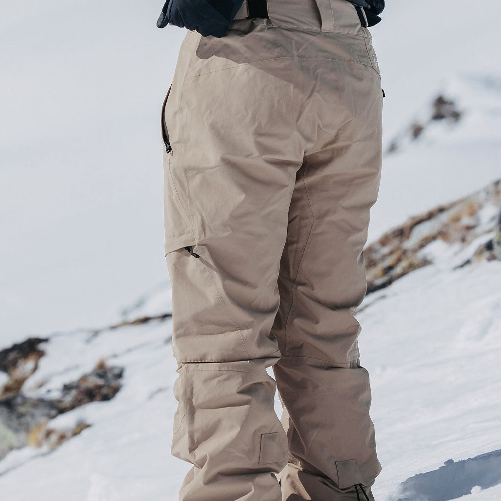 [ak] Summit GORE-TEX - Skibukser