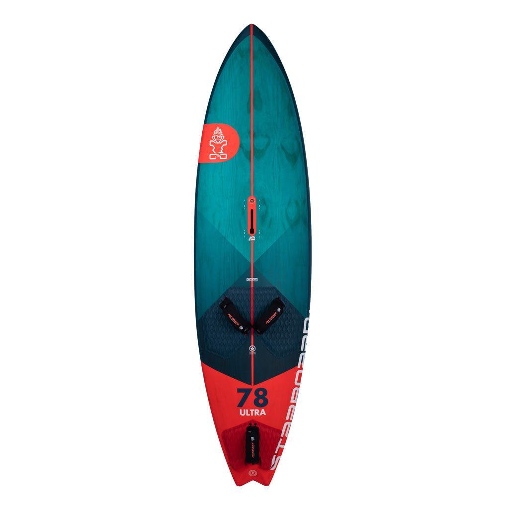 Ultra Wood Sandwich 2026 - Windsurfboard