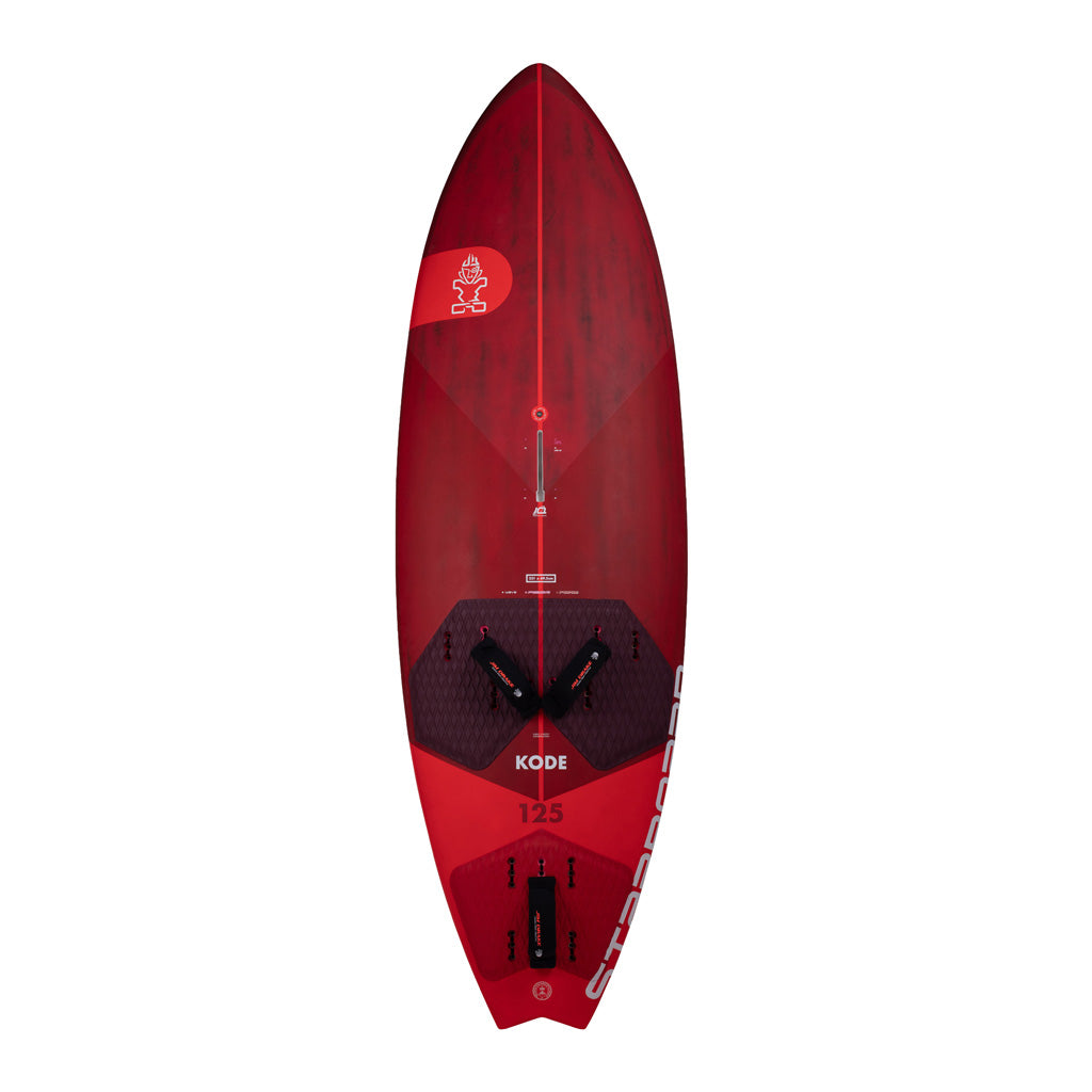 Kode Carbon Sandwich 2026 - Windsurfboard