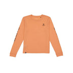 Icon Merino Long Sleeve - T-Shirt
