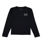 Icon Merino - Langærmet T-Shirt