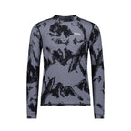 Cascade Merino Base Layer Long Sleeve - Skiundertrøje
