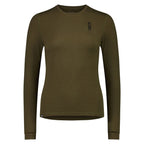 Cascade Merino Flex 200 LS - Skiundertøj