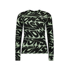 Cascade Merino Base Layer Long Sleeve - Skiundertrøje