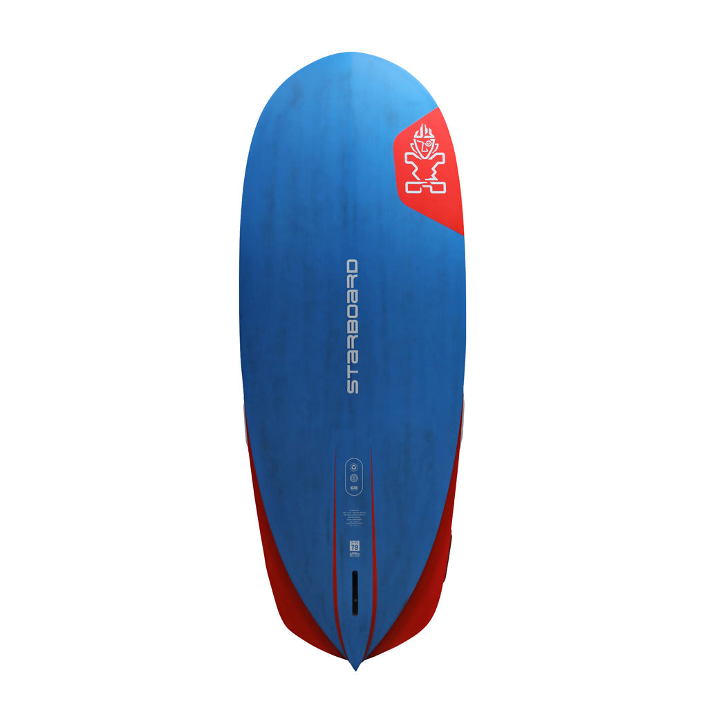 X-15 CRS 2026 - Windsurfboard