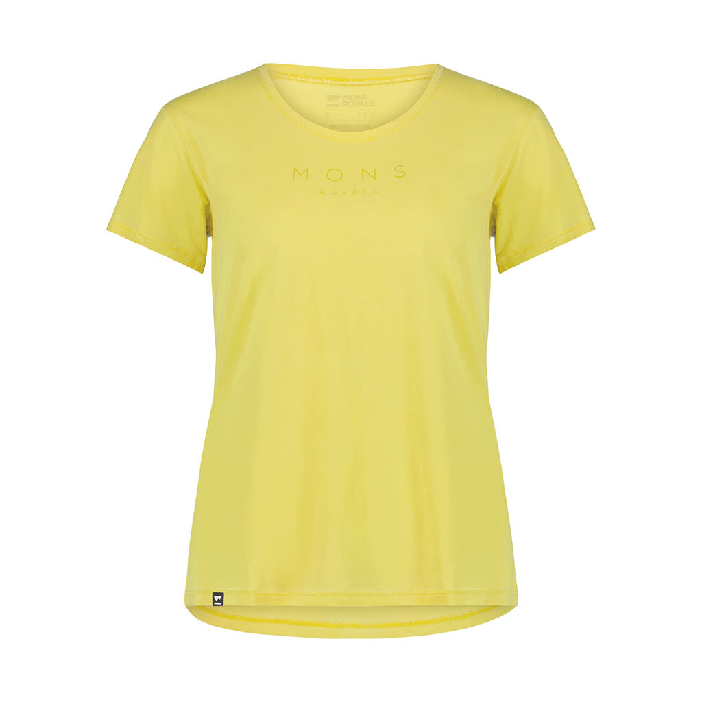 Zephyr Merino Cool - T-Shirt