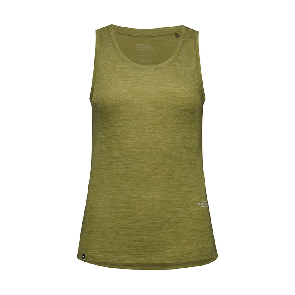 Zephyr Merino Tencel™ - Tank