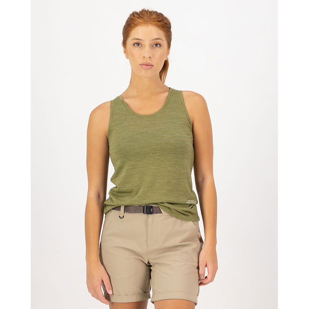 Zephyr Merino Tencel™ - Tank