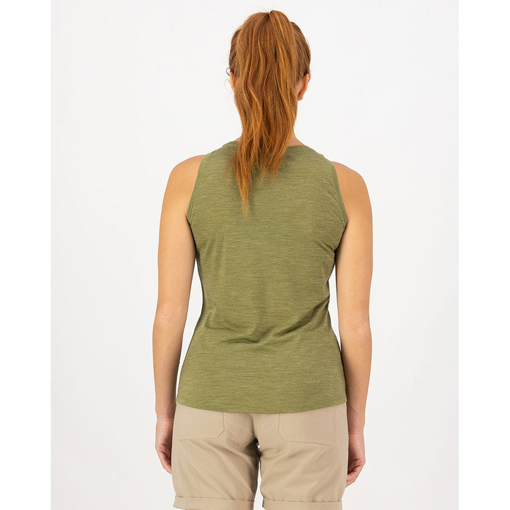 Zephyr Merino Tencel™ - Tank