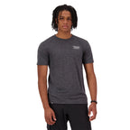 Zephyr Merino Tencel - T-Shirt