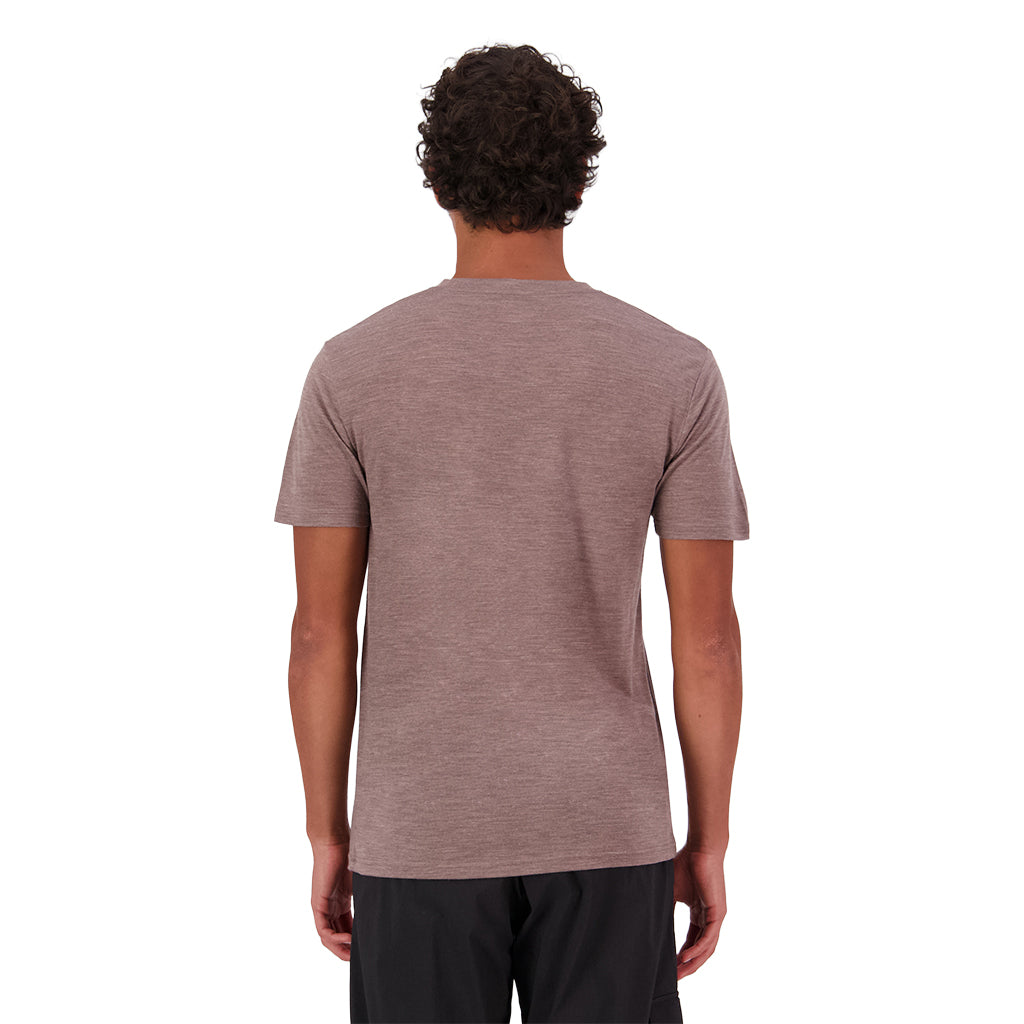 Zephyr Merino Tencel - T-Shirt