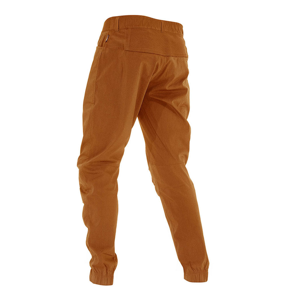 Virage MTB Bukser i farven Copper set bagfra