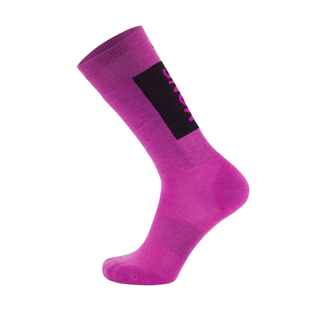 Atlas Merino Snow Sock - Sokker