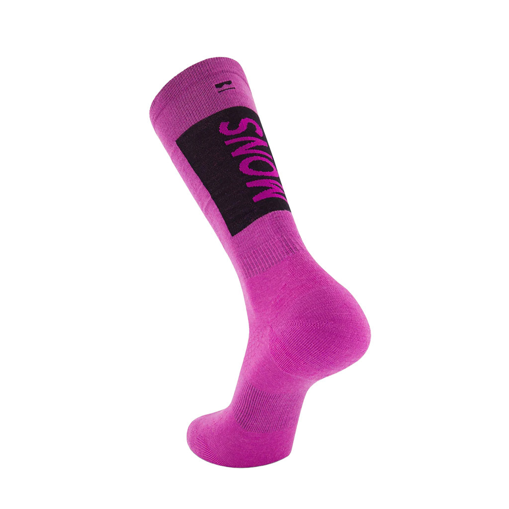 Atlas Merino Snow Sock - Sokker