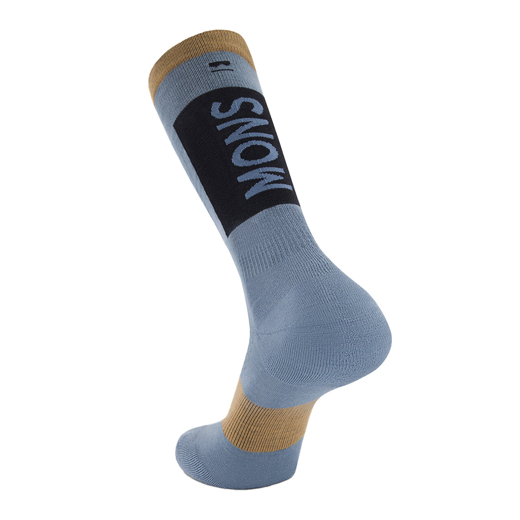 Atlas Merino Snow Sock - Sokker