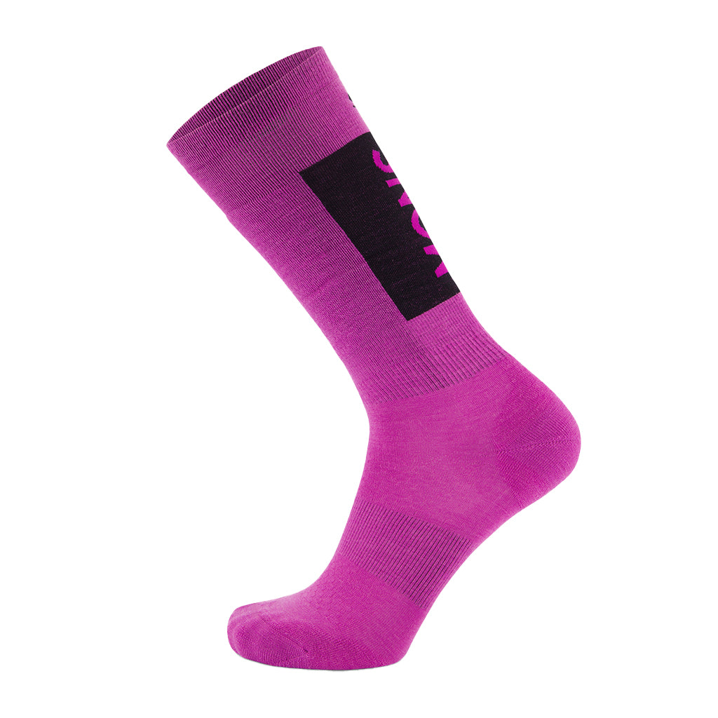 Atlas Merino Snow Sock - Sokker