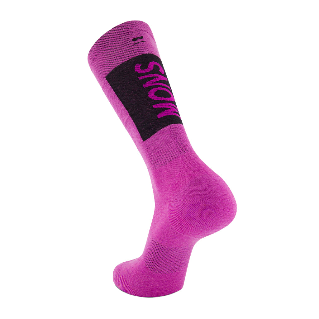 Atlas Merino Snow Sock - Sokker