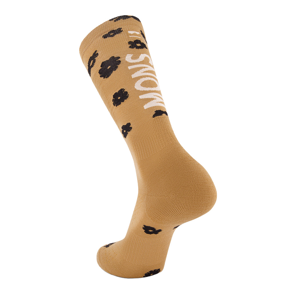 Atlas Merino Snow Sock - Sokker