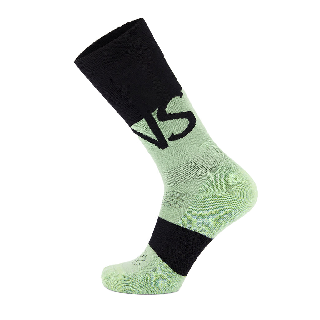 Ultra Cushion Merino Snow Sock - Skisokker