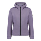 Arcadia Merino Fleece Hoody - Midlayer