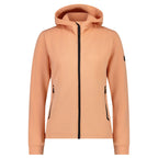Arcadia Merino Fleece Hoody - Midlayer