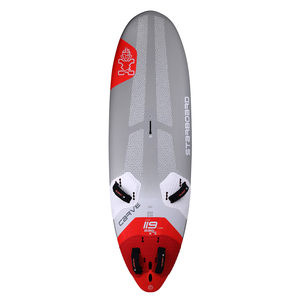 Carve Starlite Carbon 2026