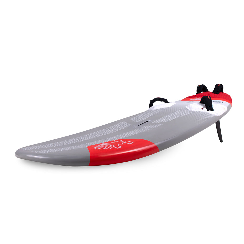 Carve Starlite Carbon 2026
