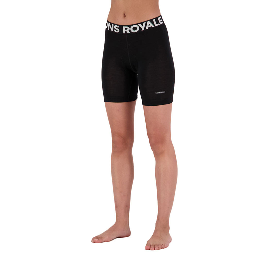 Low Pro Merino Aircon - Cykel Base Layer