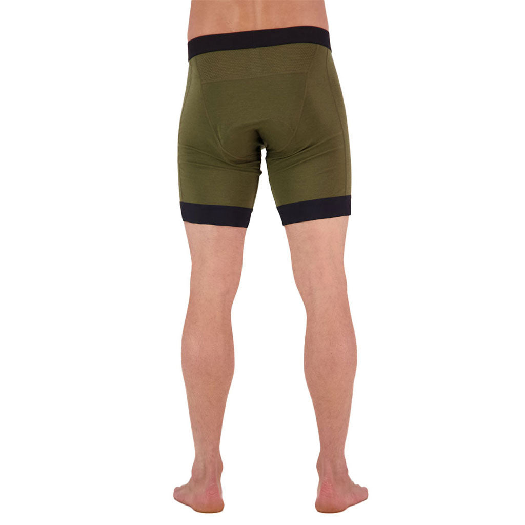 Epic Merino Shift - Cykel Base Layer